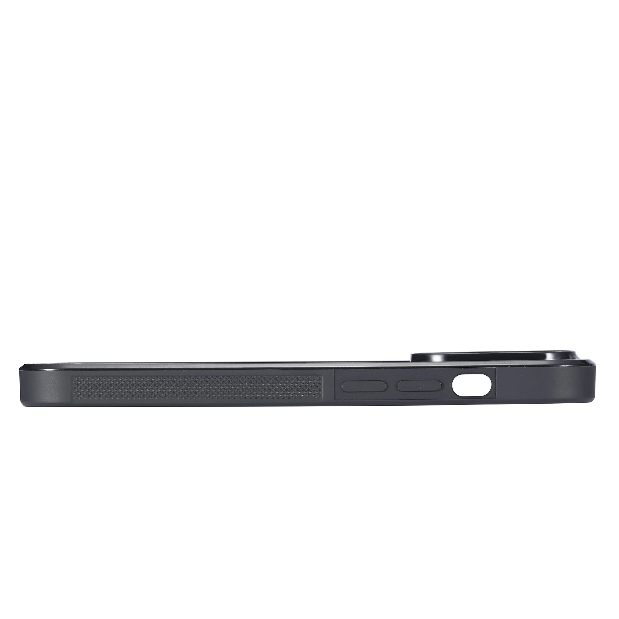 Carbon Fiber PU Leather Case For iPhone 17 16 14 15 Pro Max Air 13 11 12 Pro XR XS 8 7 Plus SE Protection Antiski Business Cover