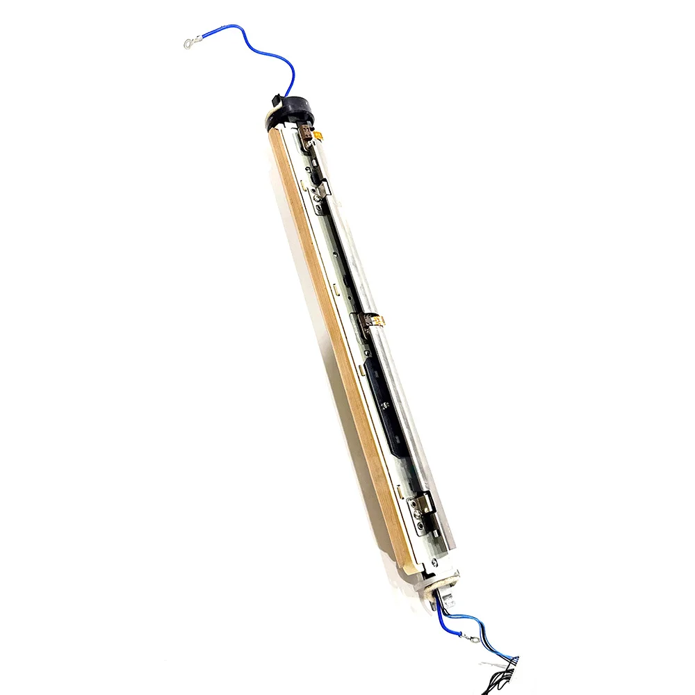 Imagem -01 - Montagem do Suporte do Cinto do Fusor para Toshiba e Studio 5506ac 5508a 6506ac 6508a 7506ac 7508a 8508a