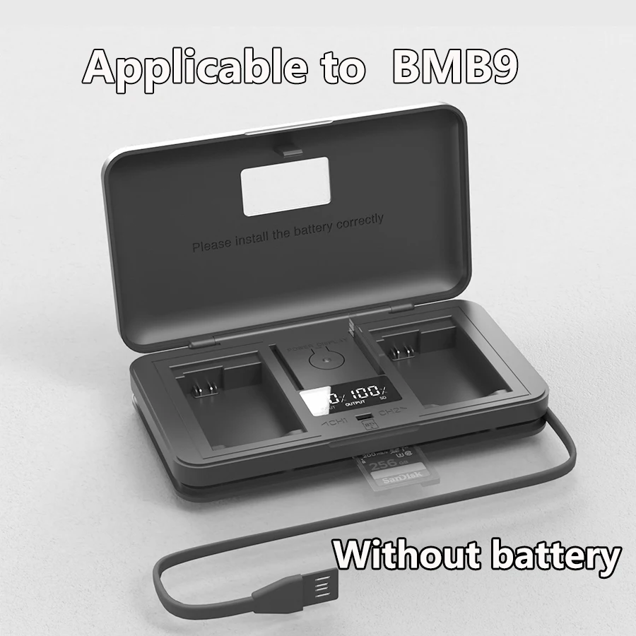 DMW-BMB9 Battery Charger for Panasonic DMC-FZ40 FZ47 FZ45 FZ48 FZ70 FZ72 FZ100 FZ60 FZ62 FZ150 GK DC-FZ80 FZ81 FZ82 FZ83 FZ85