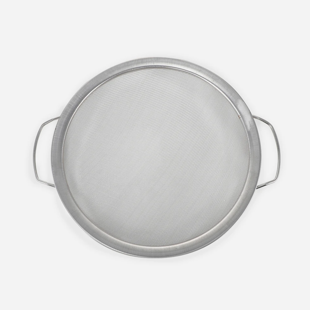 

2pcs Stainless Steel Paint Strainer Fine Mesh Filter Screen Sprayer Accessories for Airless Sprayers Home Renovation Automotive