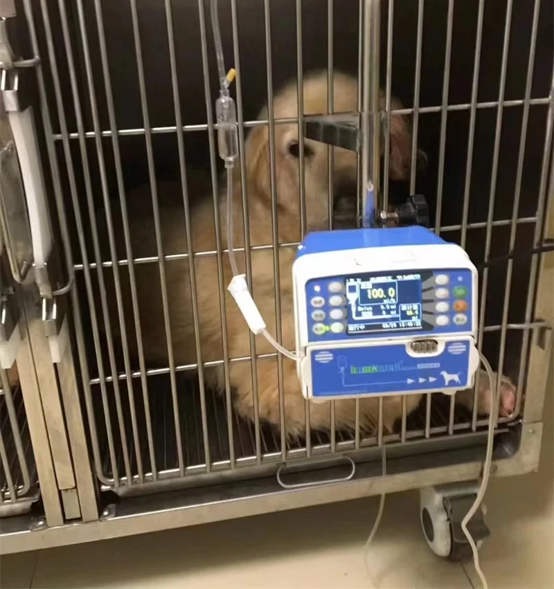 

OSCAT Veterinary Equipment Veterinary pumps for animals Medical equipment for pumps for animals