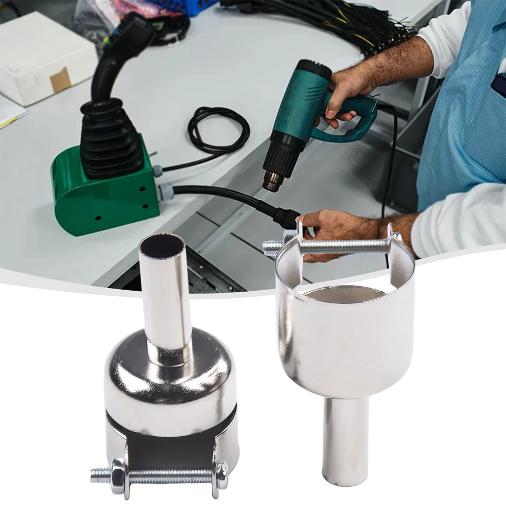 

Hot Air Welding Nozzle Soldering Station D Hot Air Welding Nozzle Silver Soldering Station Hot Air Stations Nozzles