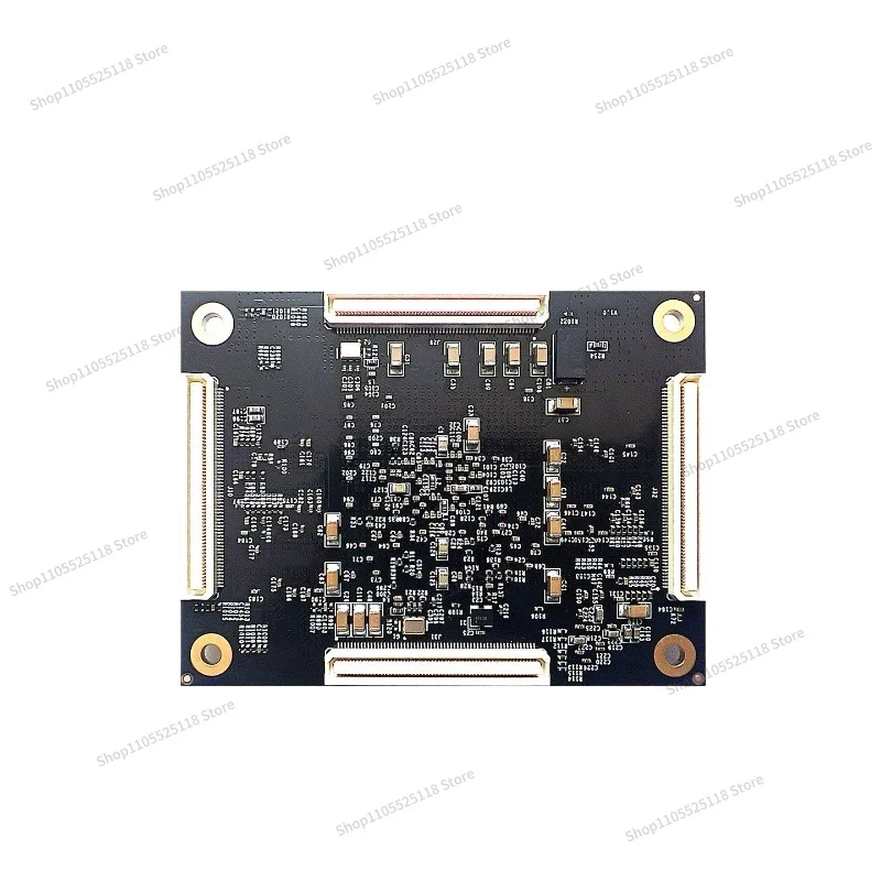 For Core Board XC7Z100 XC7Z035 PCIE Compatible AC7Z100C