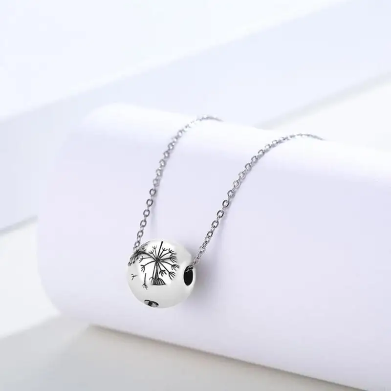 2025 Nuevo collar diente diente diente diente