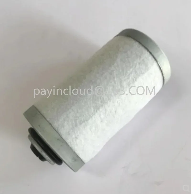 XD-020 type vacuum pump exhaust filter vacuum packaging machine filter element