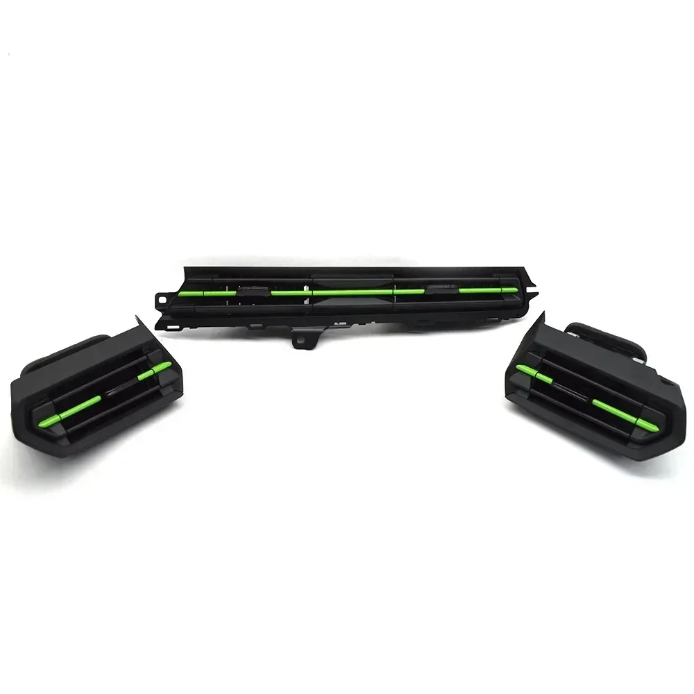 

A3 8V RS3 Set Green 8Y1 820 901 A 902 A 8Y1 820 951 A High Quality Automotive Air Conditioning Vents