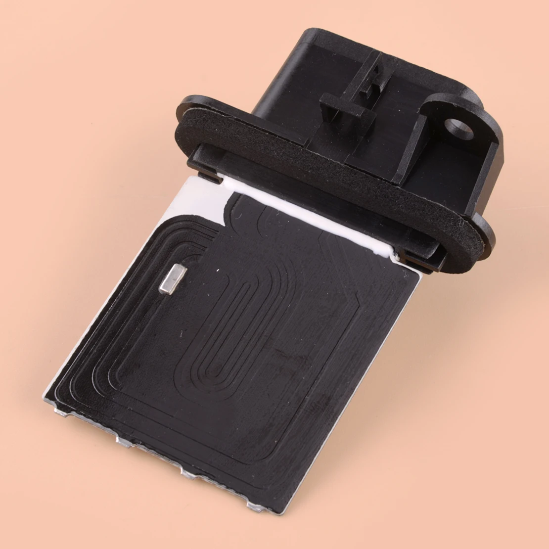 

8713804052 8214104Q80 8299912030 8713804070 82141-04M40 52435862 HVAC Blower Motor Fan Resistor Fit for Toyota Tacoma 2005-2017