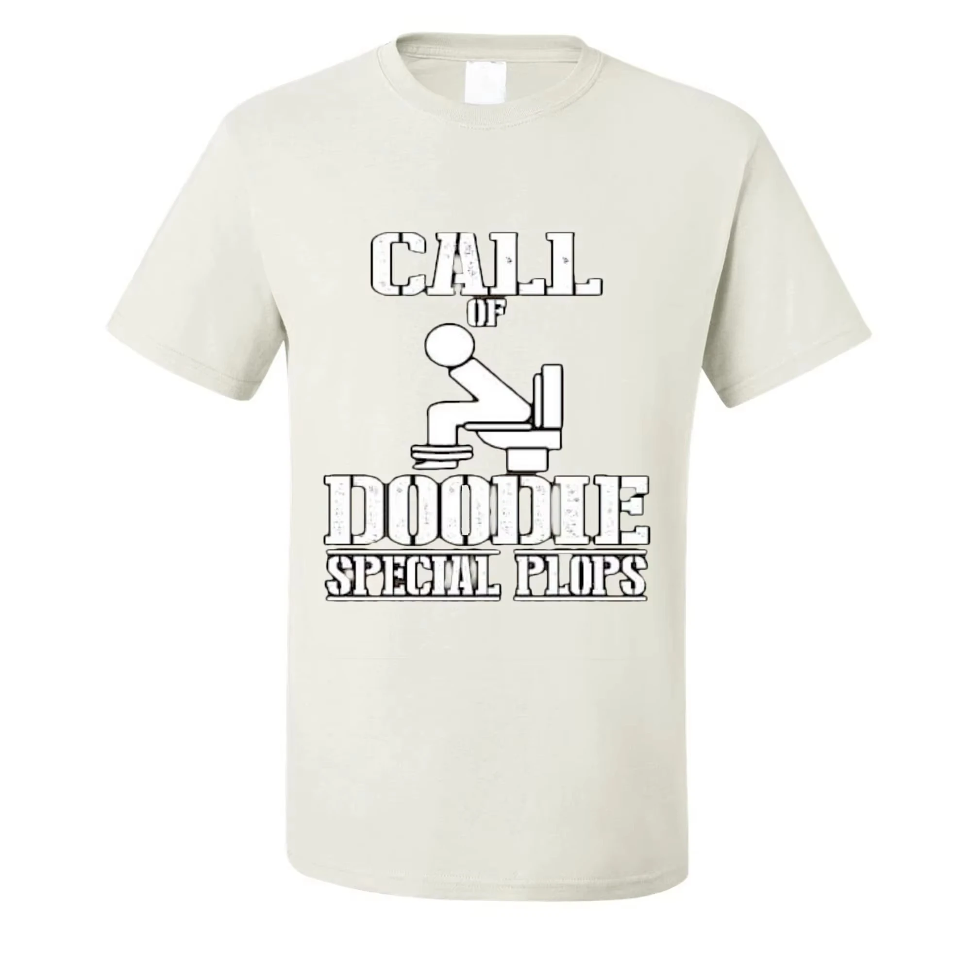 Neutral Pattern Short Sleeve T-shirt With Funny Cool Smoking Cat Print Casual Animal Enthusiast Tops Ideal Pet Lover Gift