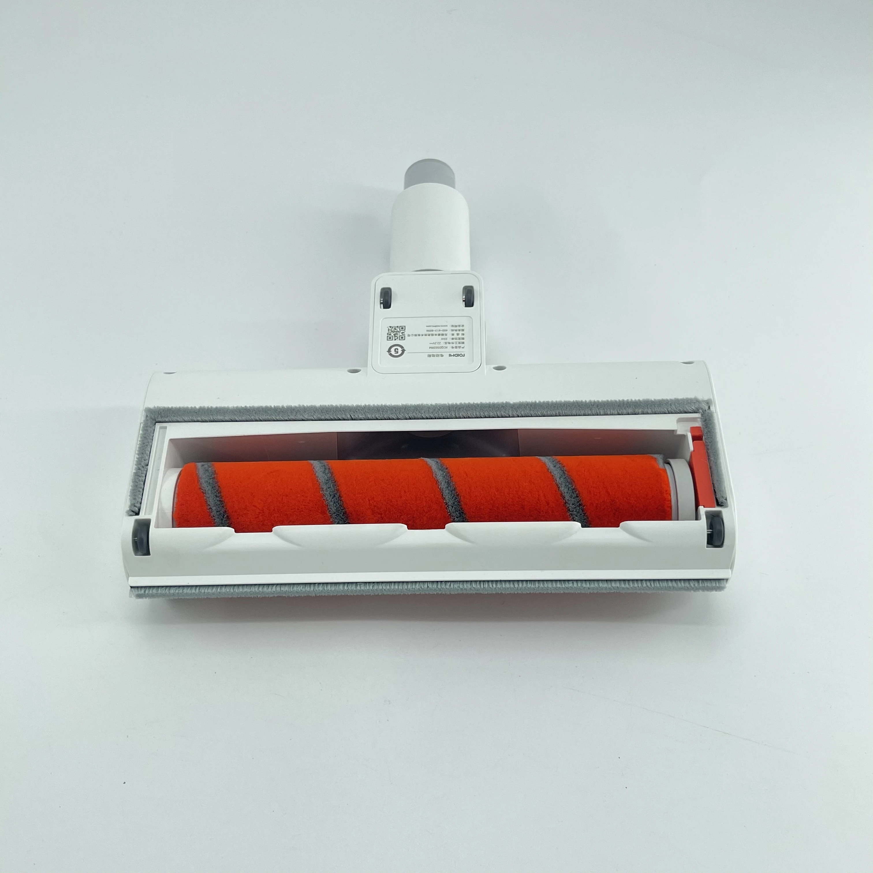 Reemplazo de cabezal de cepillo de tierra eléctrico Original para ROIDMI F8E F8 NEX, piezas de aspiradora de mano inalámbrica, accesorios