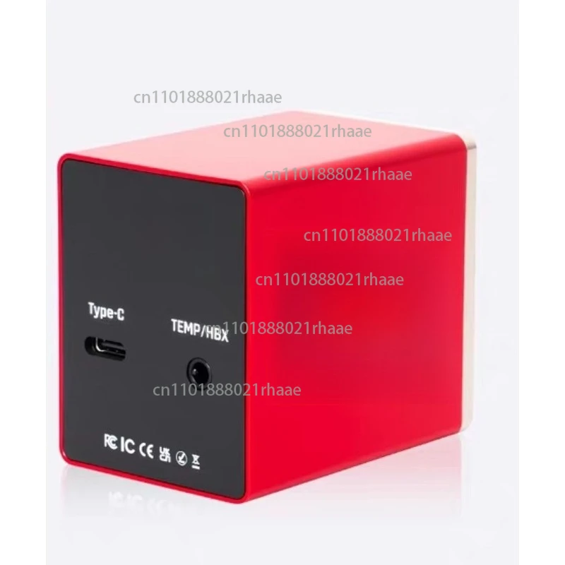 

Третье поколение модернизированной электрофокусировки EAF ESC EAFN с точной фокусировкой, электрической фокусирующей фотографией.