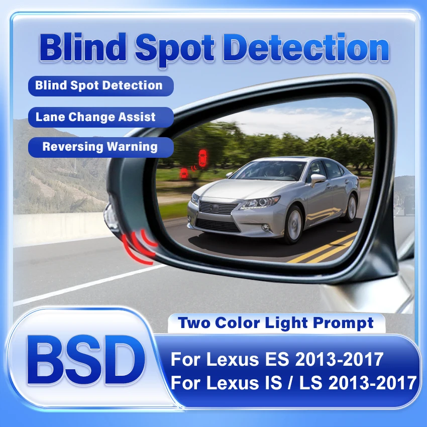 Car Rearview Mirror… - image