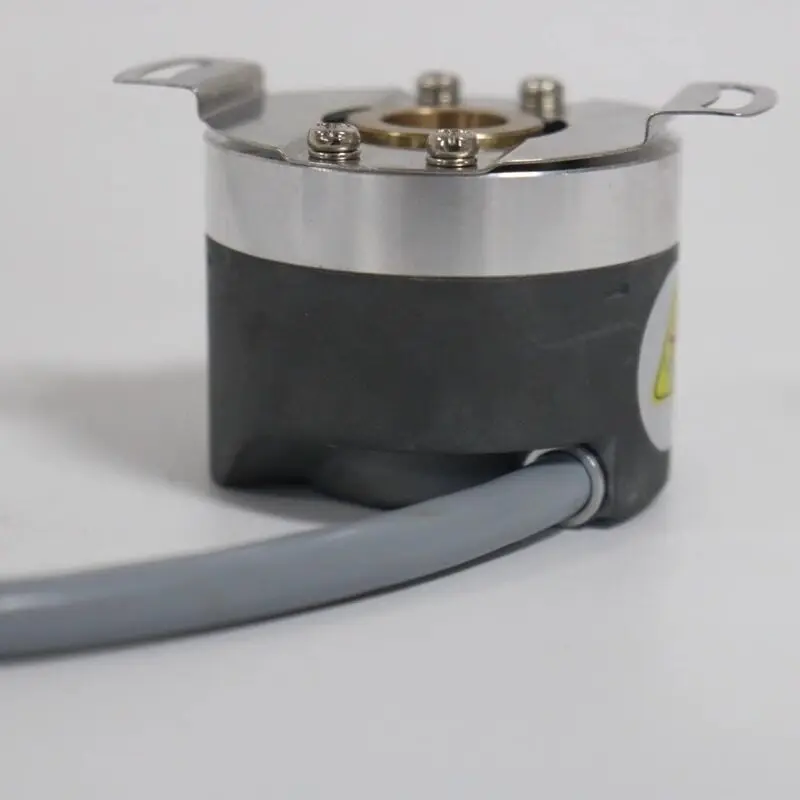(Please contact us) EIP5000-5V Rotary Encoder for GSK CNC Machine Motor 5V DC 98-128