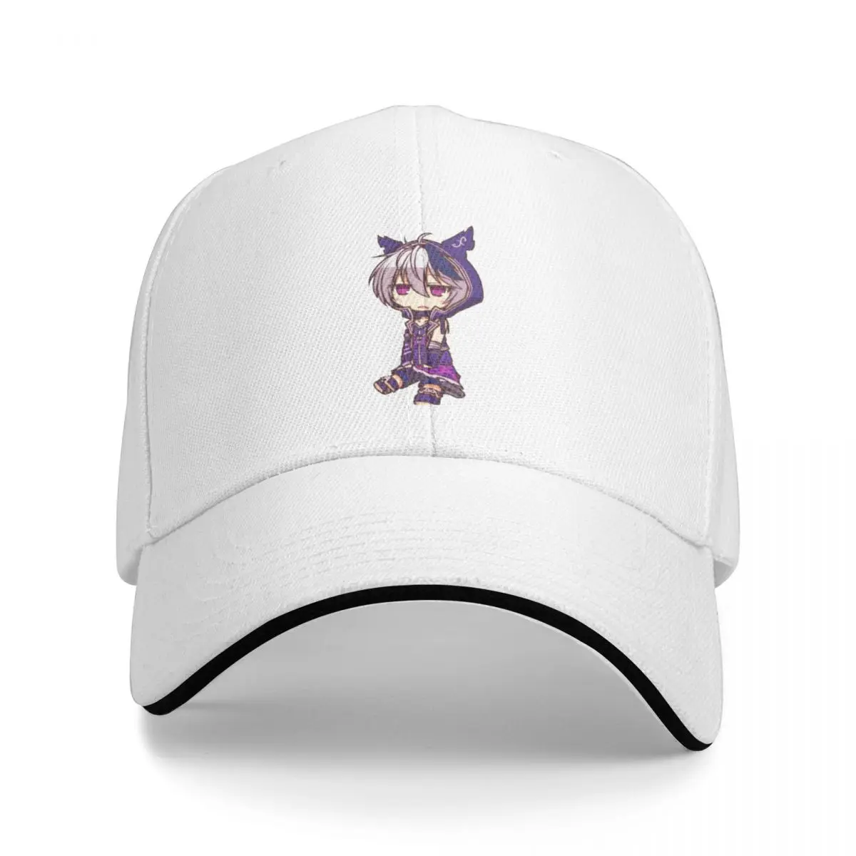 

FlowerVocaloid Bucket Hat Baseball Cap winter cap hats for women winter Men's