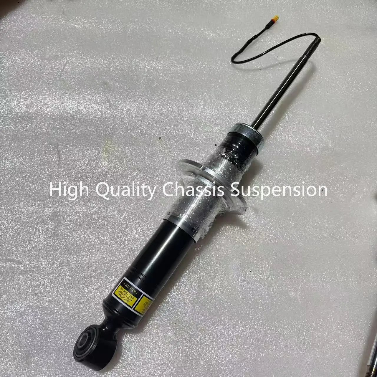High Quality 2PCS For Ferrari 488 GTB Spider 2016- Front or 2PCS Rear Shock Absorber Struts w/Magnetic 325388, 317751