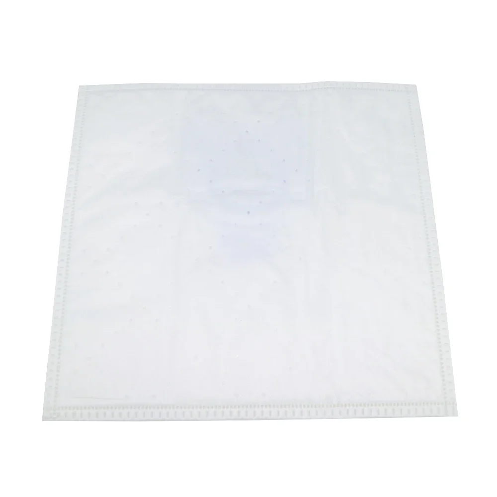 10 unids/lote para bolsa de polvo Miele FJM para aspiradora tipo MIELE FJM GN para bolsas de polvo Hoover y filtros CAT DOG