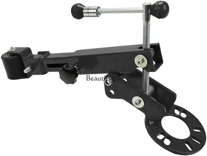 EBAY متخصص في أدوات صيانة السيارات، أداة إصلاح حواجب عجلة تعديل السيارة البسيطة #6