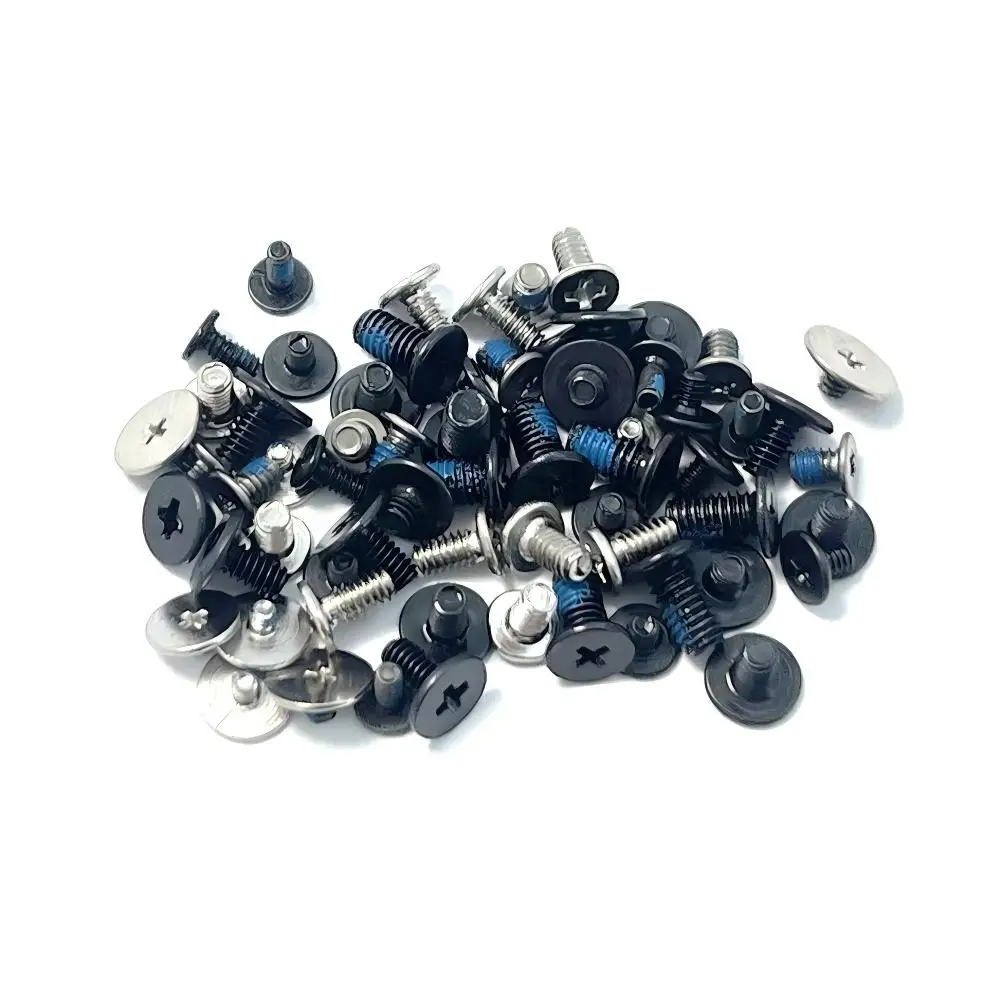 For DELL Precision 5470 P154G001 P154G002,Precision 5480 P154G003 Complete Set of Screws Laptop Replacement