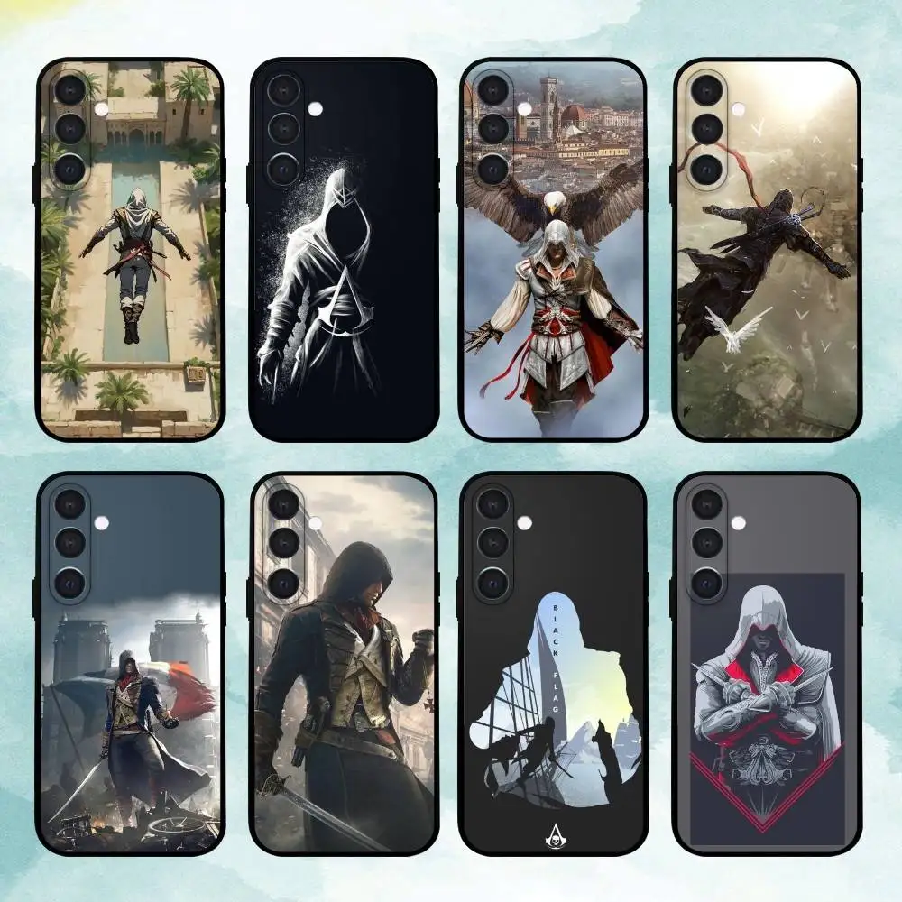 A-Assassins C-Creed… - image