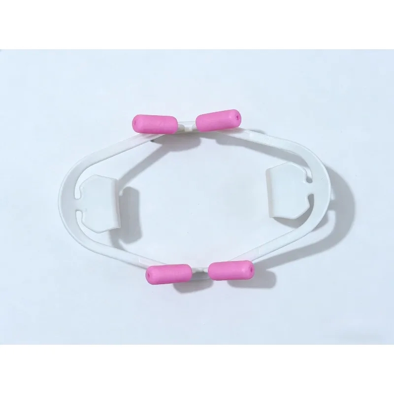 Dental 3D Mouth Opener Occlusal Support Mouth Support Size Optional Dental Examination Mouth Opening Fixed Pad