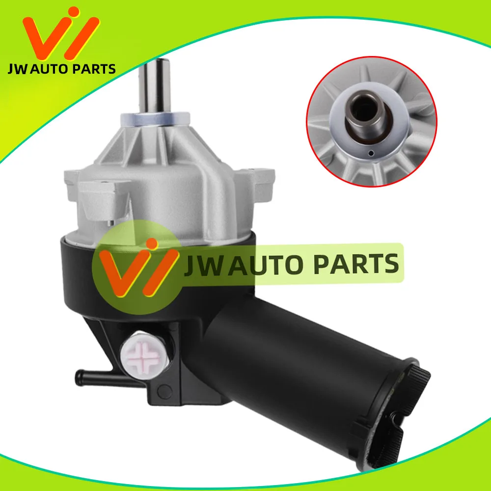 Power Steering Pump For Ford Aerostar Bronco F-100 F-150 F-250 F-350 20-6240 E5LY3A674A E69Z3A674B  E6LY3A674A E6TZ3A674A
