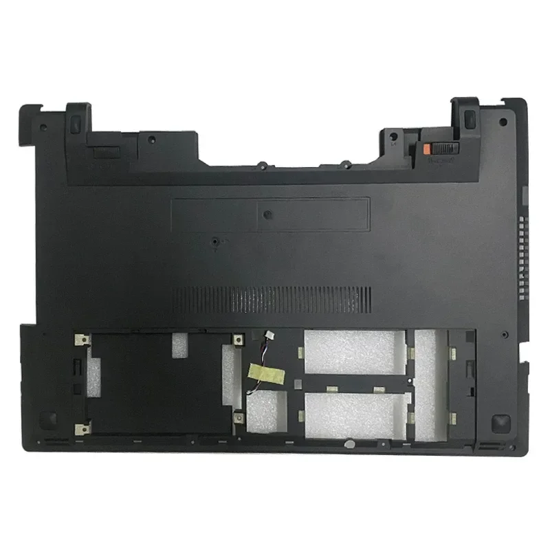 New Original Black Bottom Case with Optical Drive for ASUS P4540 D