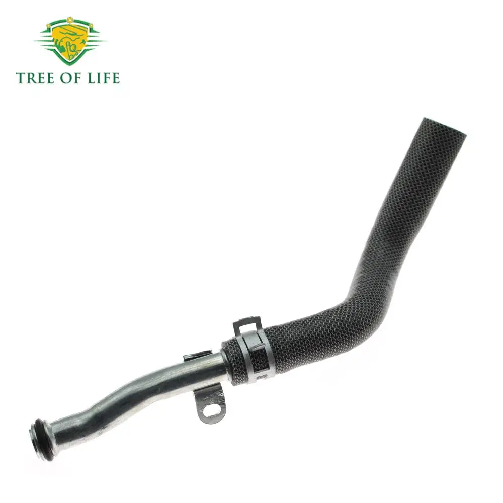 

55583808 Engine Oil Cooler Outlet Pipe For Chevrolet Sonic Cruze Trax Buick Encore Opel 1.4L L4 Turbo GM 2011-2021 55568542