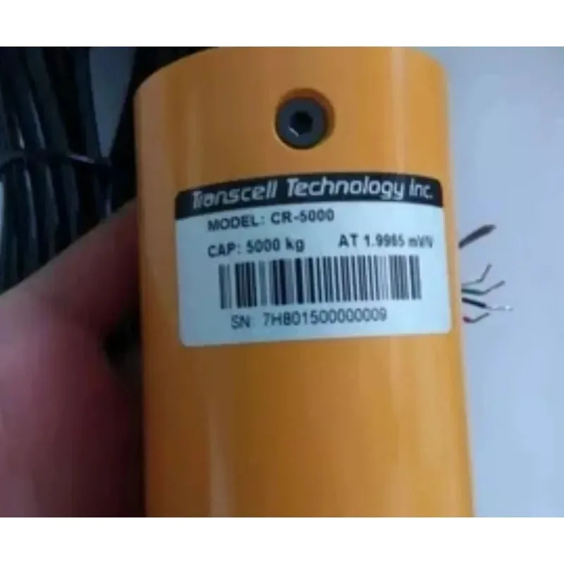 High-precision Weighing Sensor CR-250kg/1t/2t/3t/5t Dual-purpose Force Sensor