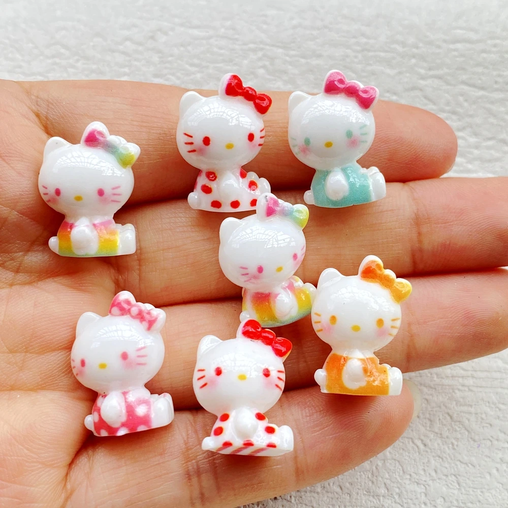 10 piezas de resina, lindas fi - Resin Craft Ideas reseña y precio