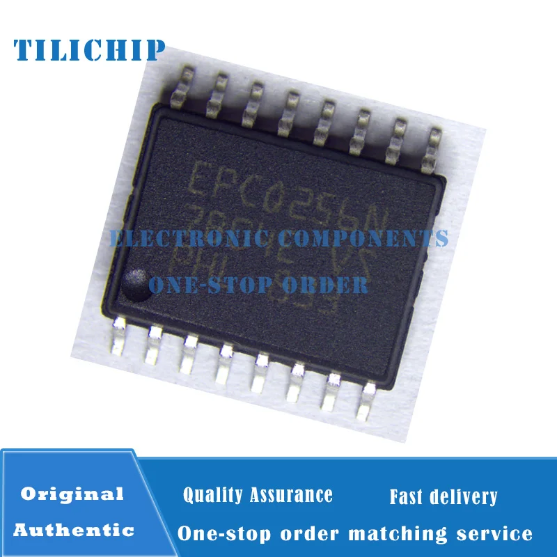 EPCQ256SI16N EPCQ256N packaged SOP16 serial memory chip