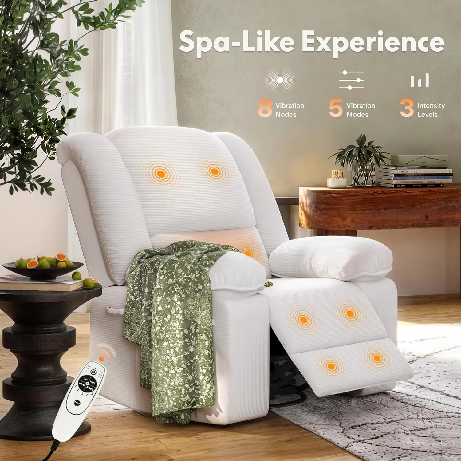 Thumbnail 3 - #3 Latest Swivel Lounge Chairs Offers