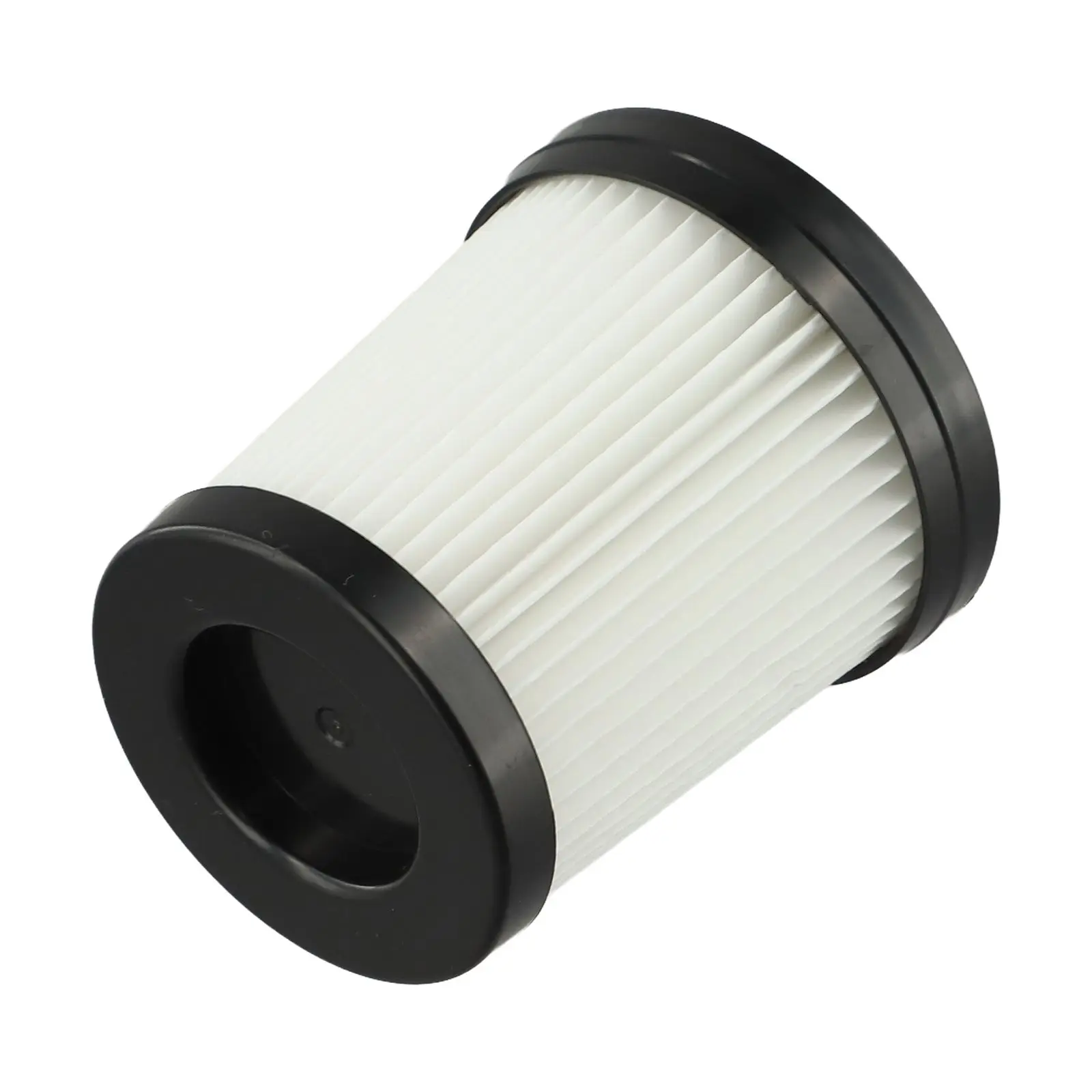 Replacement Filters Suitable for Black BDSV2BLK Vacuum Cleaner Simple Care Efficient Reduction Features Replacement