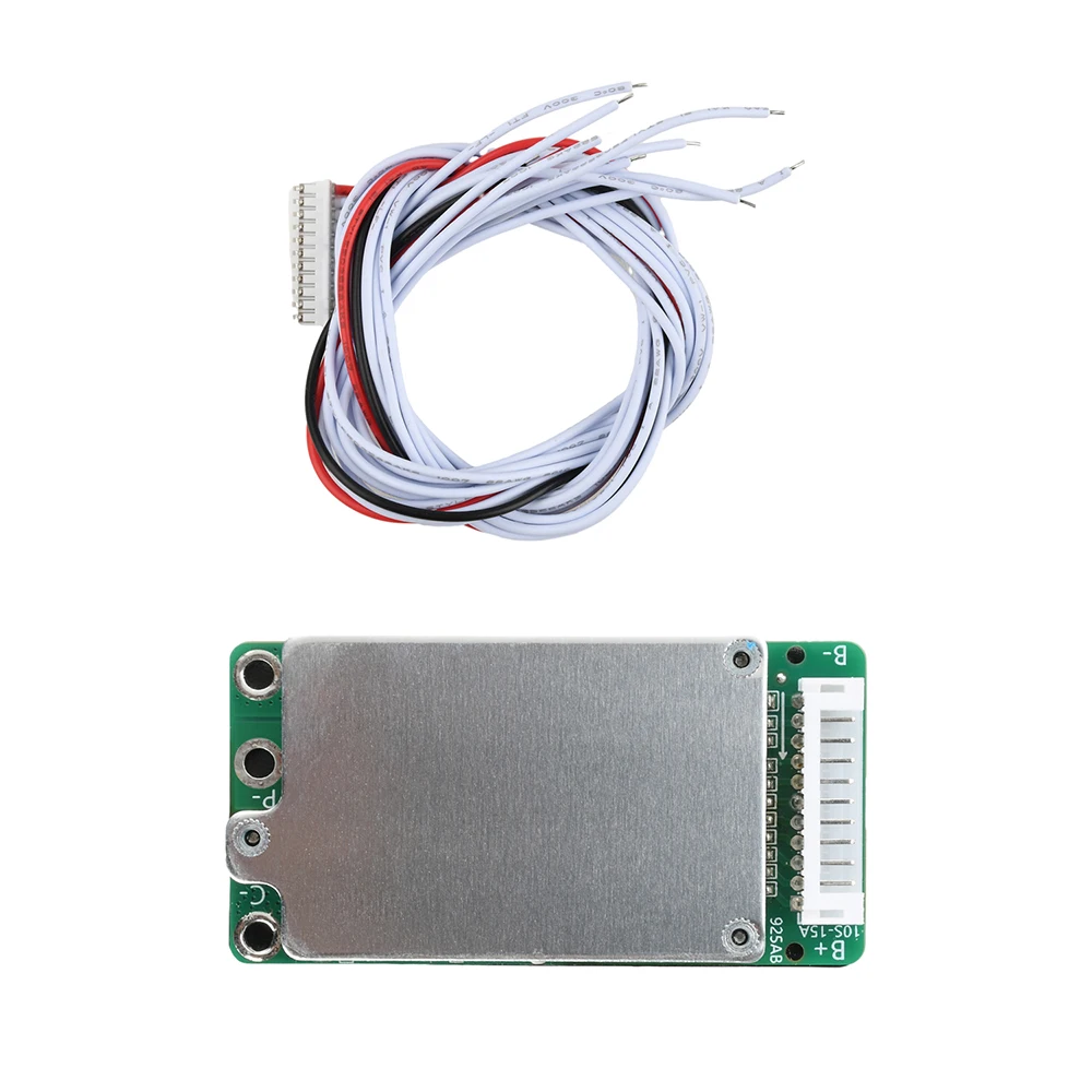 Bms 10S 36V 15A 186…