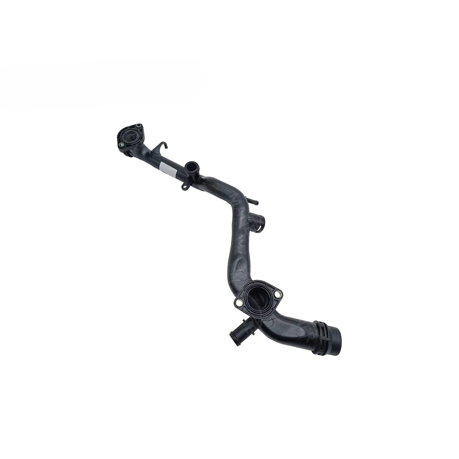 

A6 A4 vw 06E121045E EA211 Manna Automotive Cooling System Radiator Automotive Coolant Water Hose