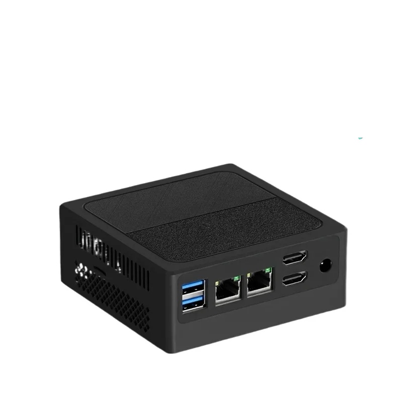 Mini PC Intel N100 12ª Geração | Windows 11, 16GB, 512GB