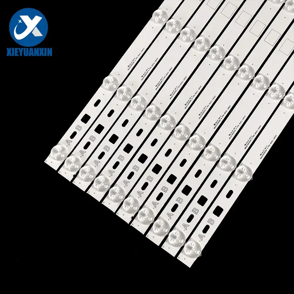 LED Backlight Strip KDL-40R480B KDL-40R450B KDL-40R483B 40W605B KDL-40R485A KDL-40RM10B KDL-40R453B NS4S400DND01 40R450B 40RM10B