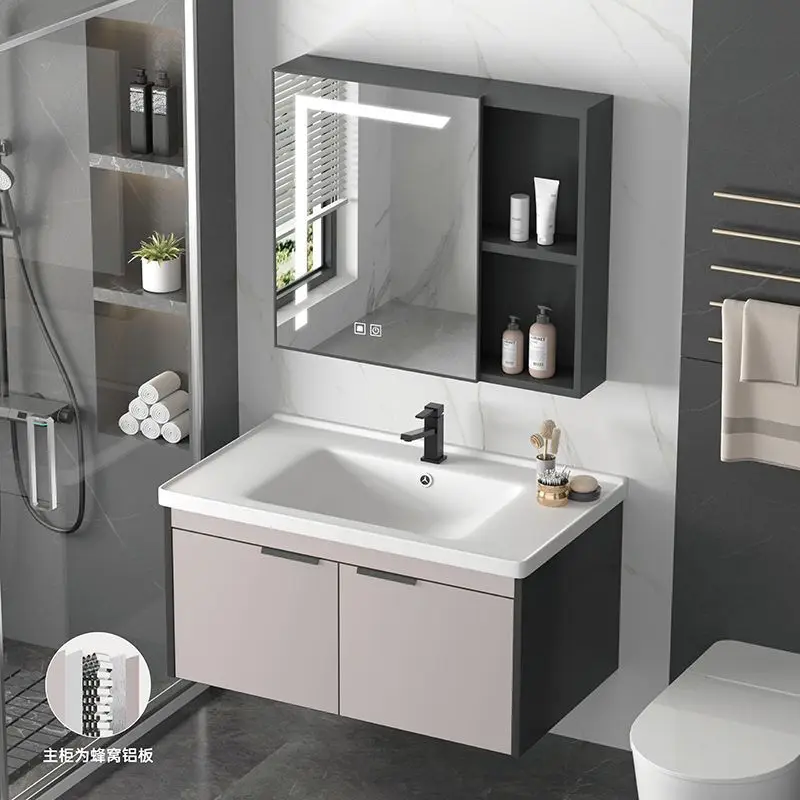 Over The Toilet Cab… - image