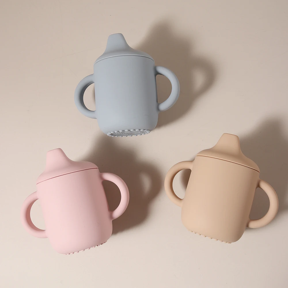 Thumbnail 3 - #26 Sippy Cups Sale