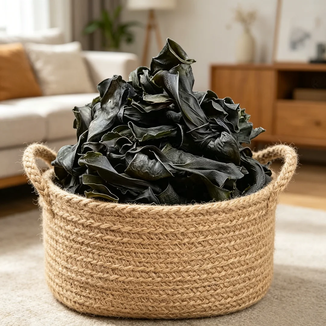 Dried Kelp Knots-Handmade Soap - Soap Making Ins review and price