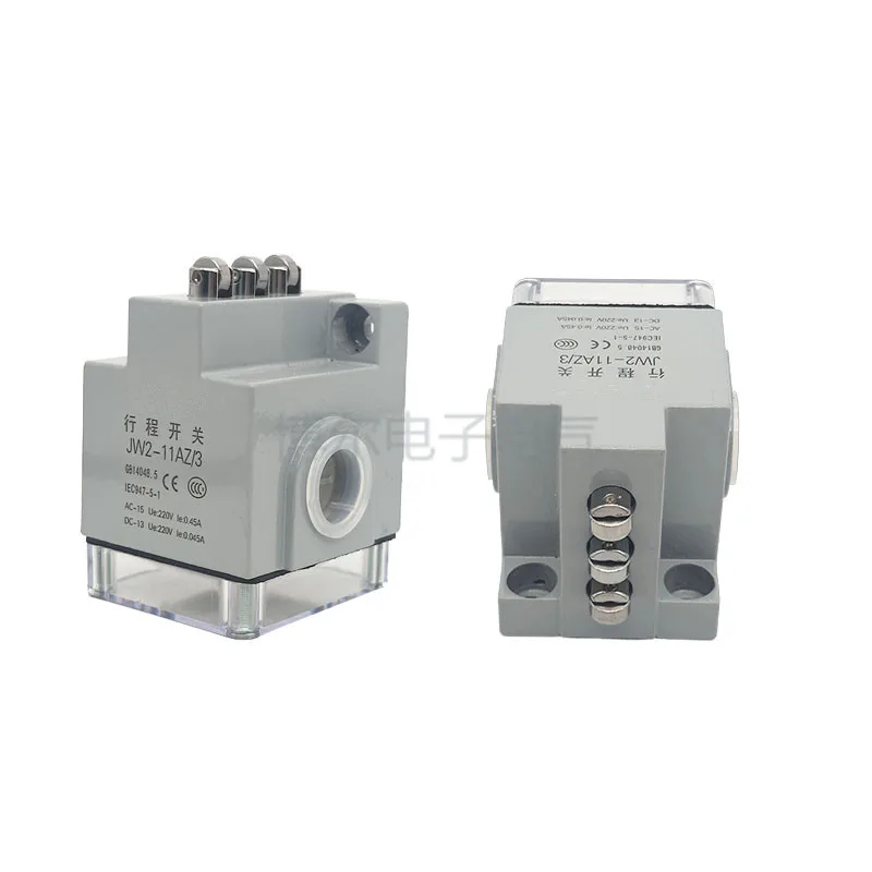 

Wire cutting accessories numerical control machine tool JW2-11Z/3 3FTH AZ/3 three head travel limit combination switch