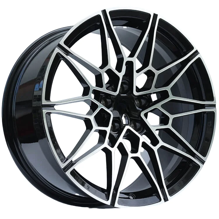 

* 19-дюймовые кованые диски, подходящие для X1, X3, X4, X5, X6, и X7.ковые автомобильные колеса, автомобильные легкосплавные диски, ступицы колес