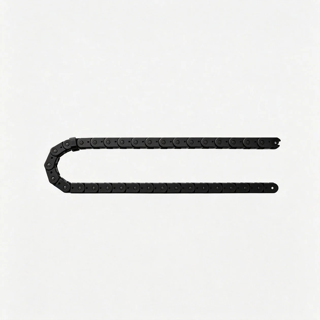 Cable Chain Assembly Cable Bracket For Bambu Lab X1 P1 Series Original Replacement Part Solve Cable Wear 3D Printer Repair Spare