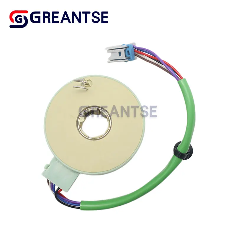 51749208 Steering Angle Sensor EPS 51707774 51825824 For Fiat Panda Lancia Ypsilon