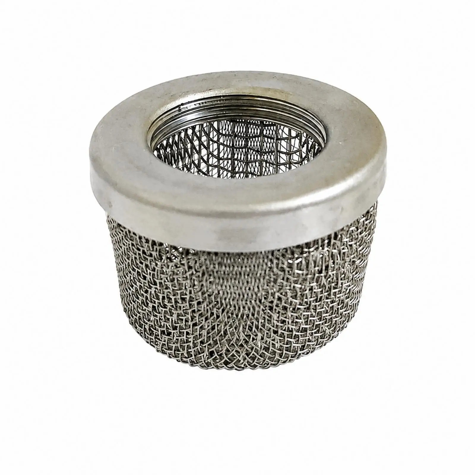 Airless Paint Sprayer Inlet Strainer Screen Resistant Airless Paint Sprayer Inlet Strainer Easy to Install for Construction