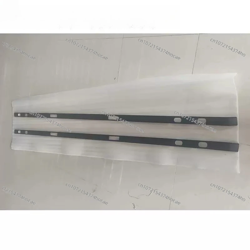 Roof Rack Rubber Strip for 2024 BAIC BJ40 City Hunter, Original Style Roof Rack Replacement Parts