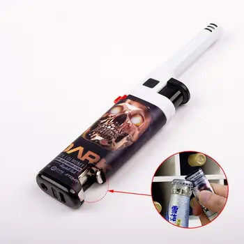 10 nejlepší prodej zapalovače pistole - №8