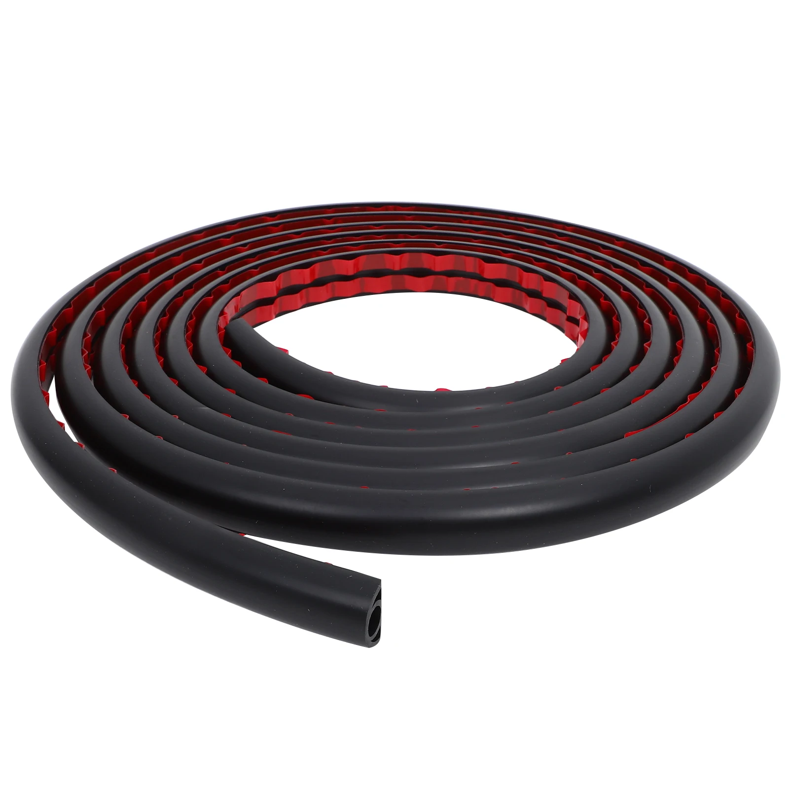 

4M PVC Cable Cover Wall Hider Grey Wire Concealer Organize Cords Household Storage Trough Safe Durable Easy Install Replace