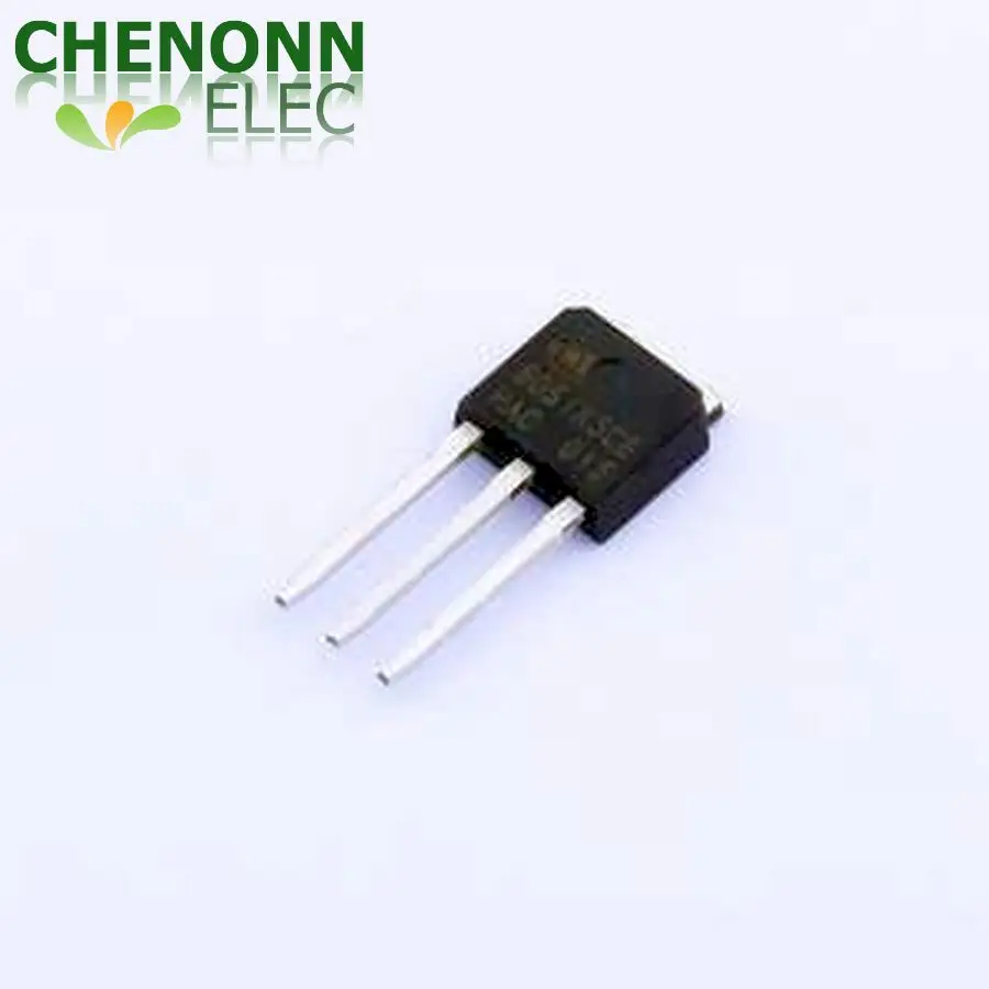 30PCS/LOT IPU60R1K5CE (MOSFETs)