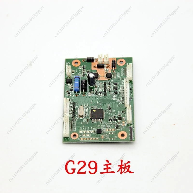 For G29 Steering Wheel Mainboard G923 G27 G920 Power Gear Rack Accessories Replacement Parts