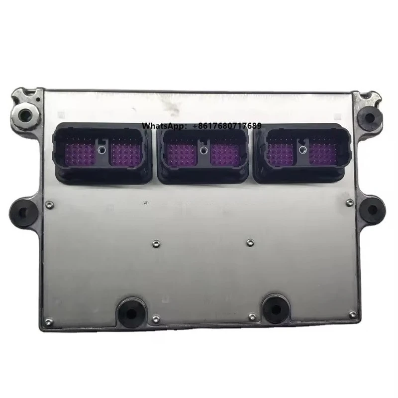 

Hongrui Original Ecm Electronic Control Module 4963807 4963808 3408501 4943133 4988820 4921776 Engine Parts Engineering