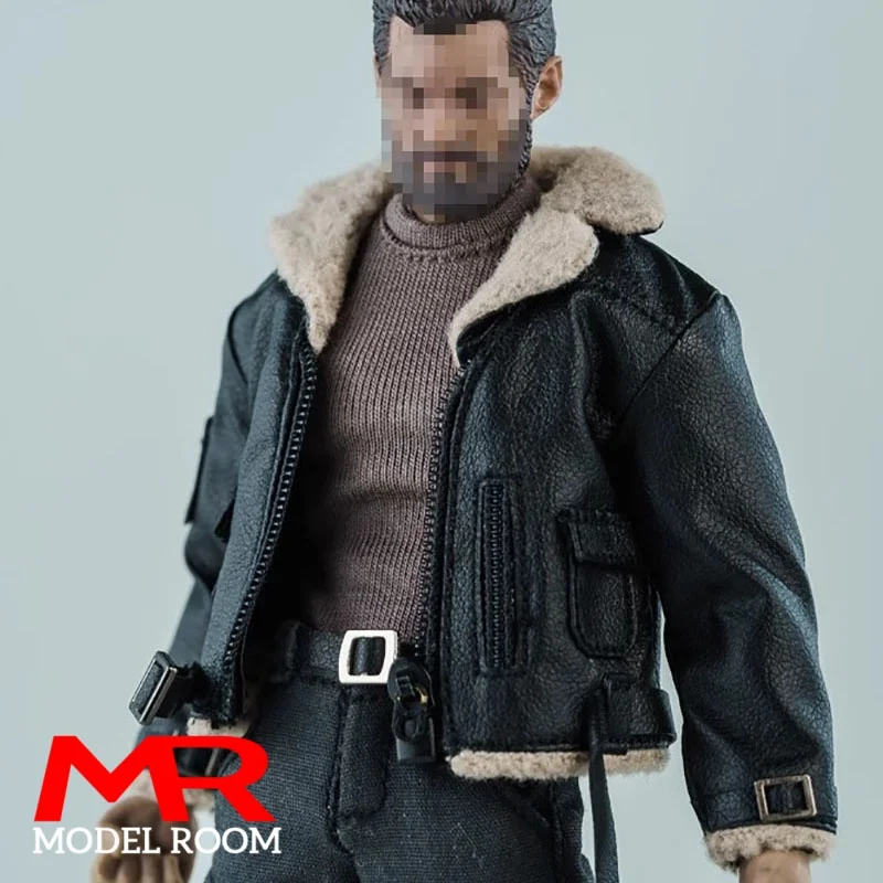 1/12 Scale Male Fur… - image